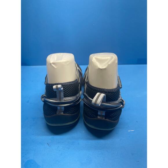 J-41 Women's Shoes Adventure All Terra Traction Strappy Sport 7.5 Blue - Picture 6 of 12